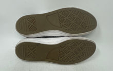 Load image into Gallery viewer, Converse Unisex Chuck Taylor All Star II OX 155732C Gray Sneaker Shoes Sz M9 W11