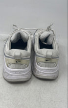 Load image into Gallery viewer, Nike Womens Air Max Bliss White Round Toe Lace-Up Sneaker Shoes Size 6.5