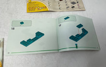 Load image into Gallery viewer, Lot Of 6 Pcs Assorted Lego Minecraft Building Toy Instruction Manual Guides