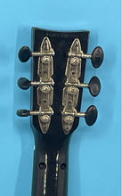 Load image into Gallery viewer, First Act Black Guitar
