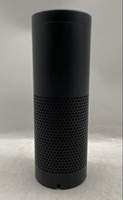 Load image into Gallery viewer, Amazon Echo 1st Generation Model SK705DI Black Smart Speaker Not Tested