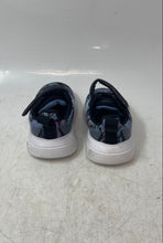 Load image into Gallery viewer, Adidas Kids Fortarun 2.0 ID4494 Multicolor Hook & Loop Sneaker Shoes Size 5K