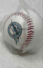 Load image into Gallery viewer, Chevron Team Stars 1994 MLB Florida Marlins Bryan Harvey Fotoball Baseball