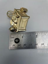 Load image into Gallery viewer, Women's "Once Upon A Time Series" Gold Tone/Multicolored Brooches (13 Pcs)