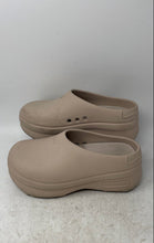 Load image into Gallery viewer, Adidas Womens Adifom Stan Smith Beige Slip-On Mule Shoes Size 7 UK