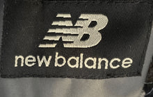 Load image into Gallery viewer, New Balance Mens Gray Long Sleeve Pockets Windbreaker Jacket Size 14-16