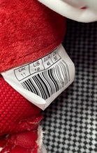 Load image into Gallery viewer, Puma Mens Red White Black Low Top Lace-Up Sneakers Shoes Size 12
