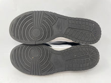 Load image into Gallery viewer, Authentic Nike Mens Dunk Low Retro DD1391-100 Black White Sneakers Shoes Size 15