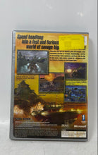 Load image into Gallery viewer, Microsoft Xbox Game Studios Multicolor Blood Wake Video Game Untested