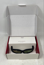 Load image into Gallery viewer, LG AG-S100 Black Rechargeable Active Shutter 3D TV Glasses With Box