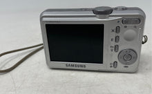 Load image into Gallery viewer, Samsung BL1050 5X Zoom 6.3-31.5mm Digital Camera Not Tested