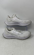 Load image into Gallery viewer, Nike Womens Air Zoom Pegasus 38 CW7358-100 White Sneaker Shoes Size 8.5