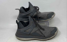 Load image into Gallery viewer, Nike Mens Air Jordan Fly 89 940267-005 Gray Lace-Up Sneakers Shoes Size 8.5