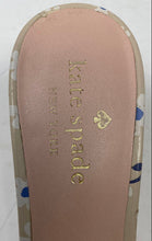 Load image into Gallery viewer, Kate Spade New York Womens Cambrey Pink Floral Slide Sandals Size 6.5B