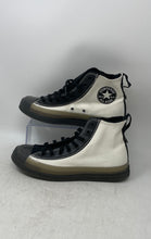 Load image into Gallery viewer, Converse Unisex Chuck Taylor All Star CX Black White Sneaker Shoes Sz M7.5 W9.5