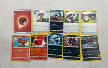 Load image into Gallery viewer, Pokemon Multicolor Battle Academy Trading Card Board Game Complete Set