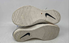Load image into Gallery viewer, Nike Womens Metcon 6 Tan Gray Gold Low Top Lace-Up Sneaker Shoes Size 6.5