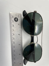 Load image into Gallery viewer, Ray-Ban Men's Black Tone Sunglasses Mod.3536 With Case