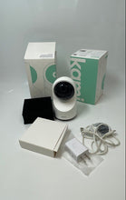 Load image into Gallery viewer, Kami YYS.3218 Indoor Motion Activated 1080P Cameras 2 Units With Box Not Tested