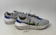 Load image into Gallery viewer, Nike Mens Crater Impact DB2477-020 Multicolor Lace-Up Sneakers Shoes Size 8.5