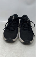 Load image into Gallery viewer, Under Armour Mens Charged Surge 4 White Black Lace-Up Sneaker Shoes Size 12