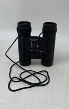 Load image into Gallery viewer, Tasco 12x25 Fully Coated Essentials Roof Prism Compact Binoculars