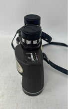 Load image into Gallery viewer, Jason Statesman Model No 124 Black 7X35 UVC Optics Wide-Angle Compact Binoculars