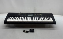 Load image into Gallery viewer, Casio CTK-2400 61-Key Portable Arranger Electronic Keyboard Not Tested