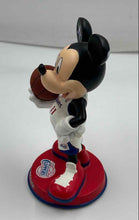 Load image into Gallery viewer, Forever Collectibles Disney's Mickey Mouse Los Angeles Lakers NBA Figurine