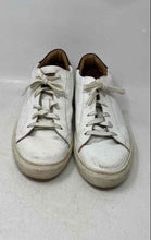 Load image into Gallery viewer, To Boot New York Adam Derrick Mens White Lace-Up Sneaker Shoes Size 12