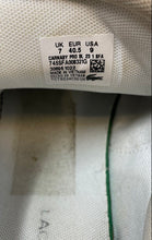 Load image into Gallery viewer, Lacoste Womens Carnaby Pro BL 23 A SFA White Lace-Up Sneaker Shoes Size 9
