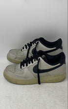 Load image into Gallery viewer, Nike Mens Air Force 1 07 315122-069 Gray Lace-Up Low Top Sneakers Shoes Size 9.5