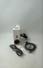 Load image into Gallery viewer, QKK Model QK01 White HDMI AV Home Theater Mini Projector With Tripod Stand