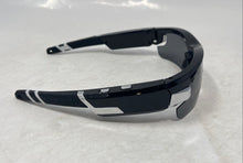 Load image into Gallery viewer, Black HD Video Recording & Pictures Sports Sunglasses Camera Not Tested