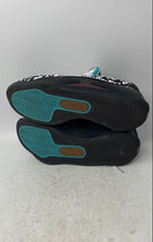 Load image into Gallery viewer, Nike Mens Air Jordan Zion 3 DR0675-002 Black White Sneaker Shoes Size 7
