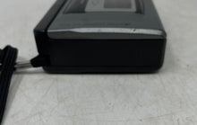Load image into Gallery viewer, RadioShack CTR-112 Gray Black Handheld Cassette Tape Recorder Untested