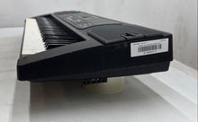 Load image into Gallery viewer, Hamzer Model H209-BK Black 61-Key Beginners Electronic Keyboard Not Tested