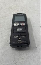 Load image into Gallery viewer, Olympus Model VN-6000 Handheld Digital Voice Recorder Untested
