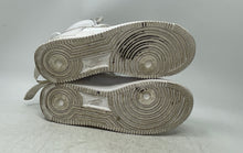 Load image into Gallery viewer, Nike Kids Air Force 1 High LE DH2943-111 White Lace-Up Sneaker Shoes Size 6Y