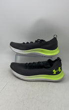Load image into Gallery viewer, Under Armour Mens Flow Velociti SE 3024016-111 Gray Green Sneakers Shoes Sz 10.5