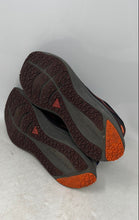 Load image into Gallery viewer, Nike Mens Zoom Winflo 8 Shield DC3727-200 Black Lace-Up Running Shoes Size 8.5