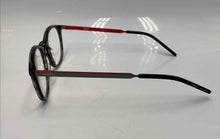 Load image into Gallery viewer, Authentic Hugo Boss Men's Red/Black Glasses With Case
