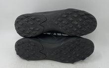 Load image into Gallery viewer, Adidas Mens Predator 20.3 TF EE9577 Black Lace-Up Soccer Cleats Size 9