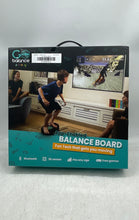 Load image into Gallery viewer, Particula GoBalance Play App-Enabled Wireless Bluetooth Balance Board With Box