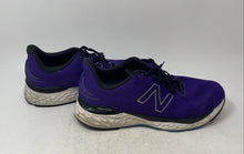 Load image into Gallery viewer, New Balance Mens Fresh Foam 880v11 M880O11 Purple Sneaker Shoes Size 12EE