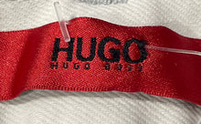 Load image into Gallery viewer, Hugo Boss Mens White Denim Stretch 5-Pocket Design Straight Jeans Pants Sz 32/32