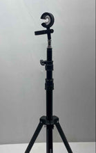 Load image into Gallery viewer, Neewer Black Camera Accessory Classic Adjustable Leg Stand Tripod