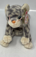 Load image into Gallery viewer, Lot Of 5 Pcs Ty Beanie Baby Mixed Variety Stuffed Animals Plush Toys With Tag
