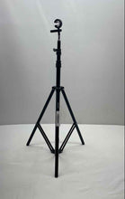 Load image into Gallery viewer, Neewer Black Camera Accessory Classic Adjustable Leg Stand Tripod