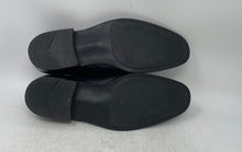 Load image into Gallery viewer, Cole Haan Mens Adams C12328 Black Leather Lace-Up Oxford Dress Shoes Size 9.5M